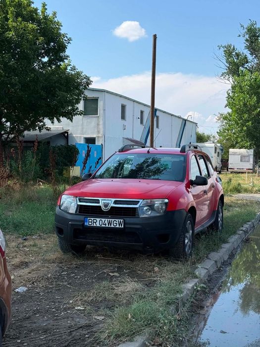 De vânzare Dacia Duster 4×4