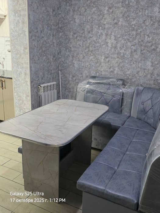 Ijara arenda kvartira 6 mikra rayon park yonida