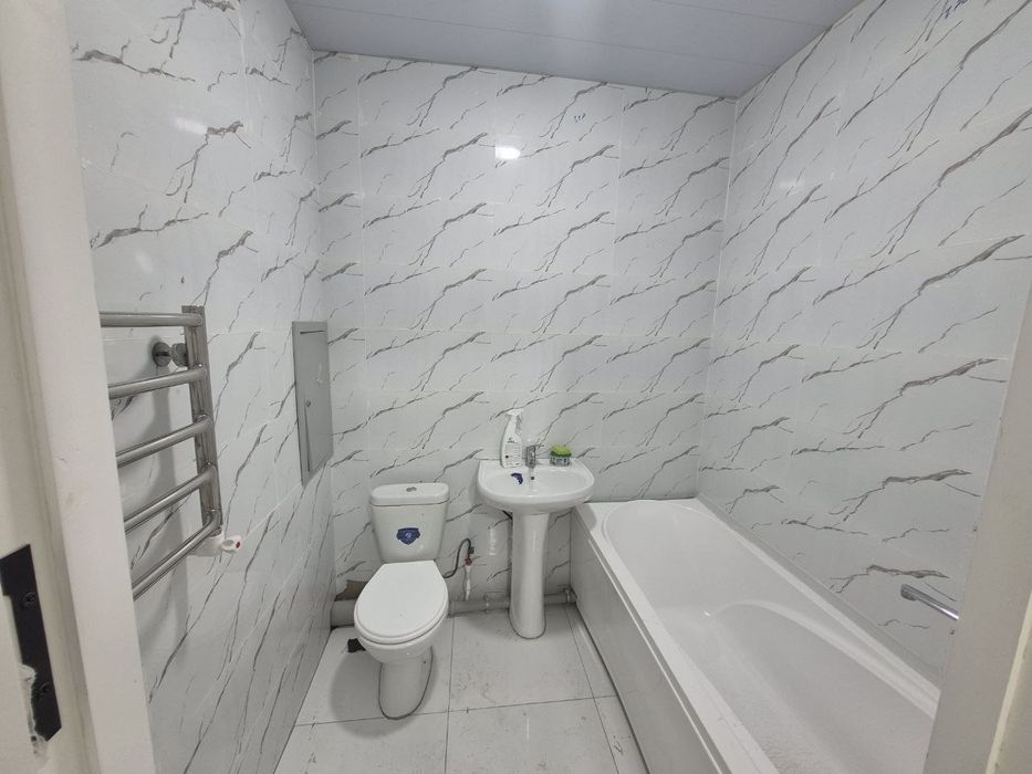 Продаётся 2-комнатная квартира | 52 м² | Ипотека переоформляется