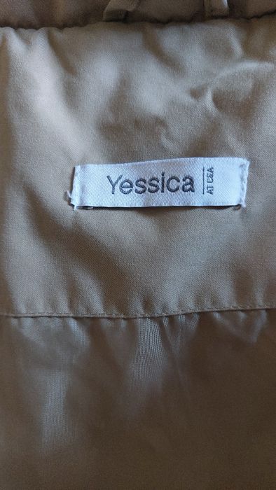 Geaca Yessica marimea 40