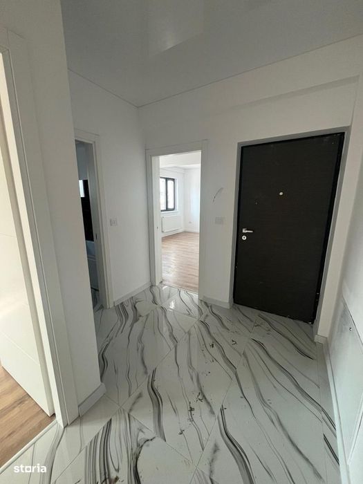 Apartament 2 camere, open-space, Bucium-Visan, 0% comision, intabulat