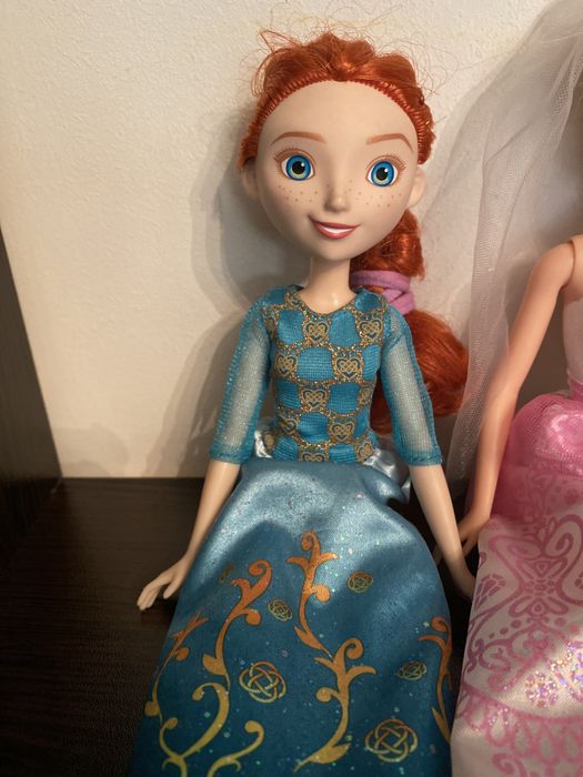 Куклы Барби