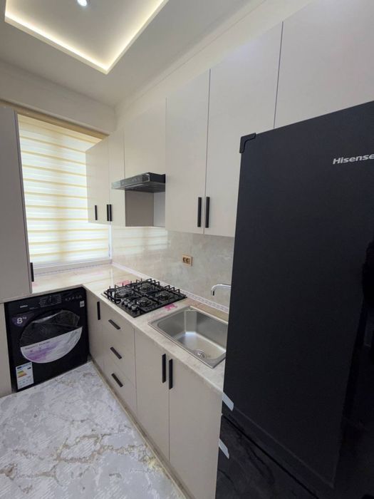 Продается 3х ком.кв. 70м2. 1й этаж. Согдиана.