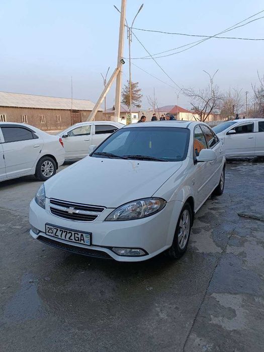 Gentra - Жентра сотилади