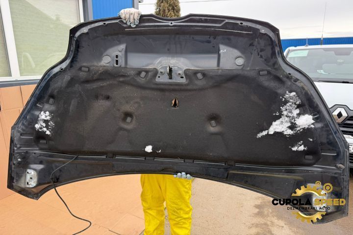 Capota motor Ford Focus 3 [2011 - 2015]