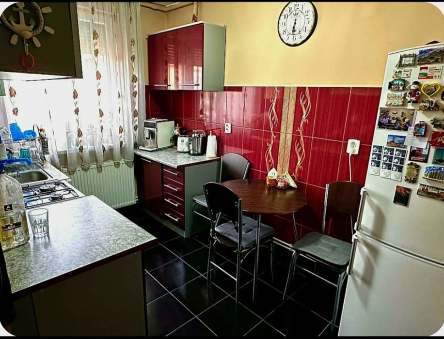 Apartament de vanzare