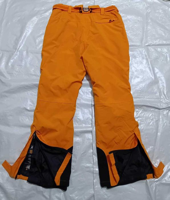 Pantaloni de schi pentru femei Killtec Level 5