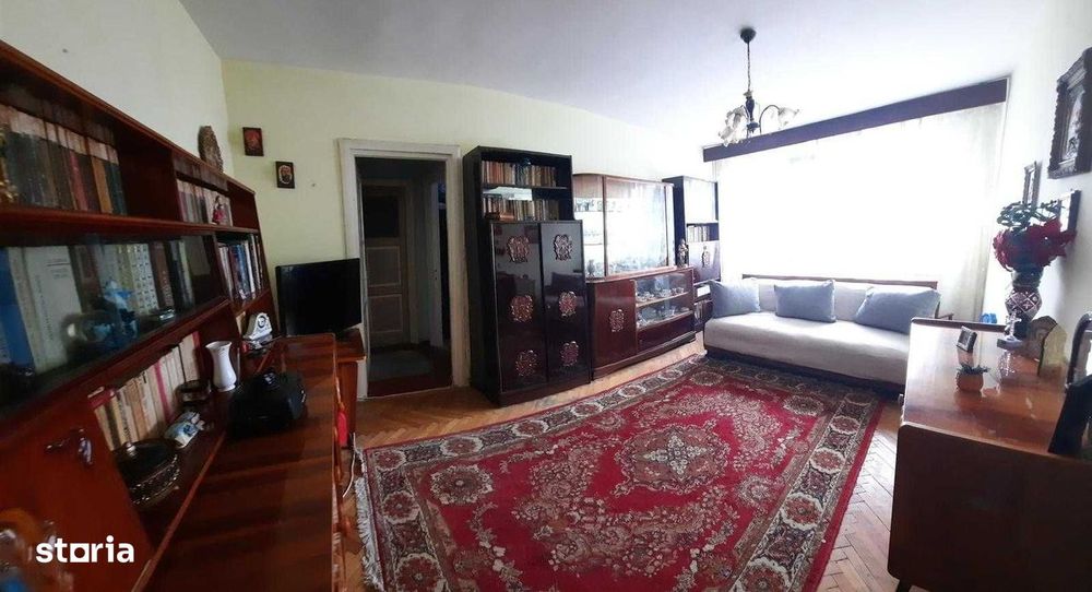 De vânzare apartament 2 camere Zona Plantelor