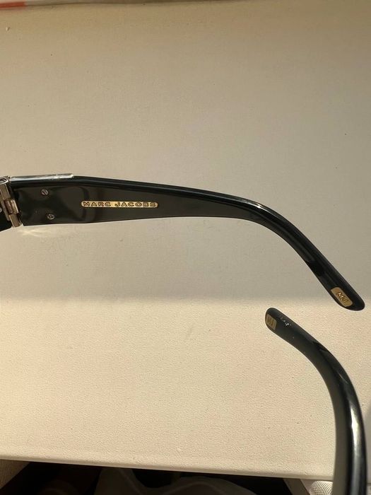 Очки солнцезащитные Marc Jacobs 11999 тенге