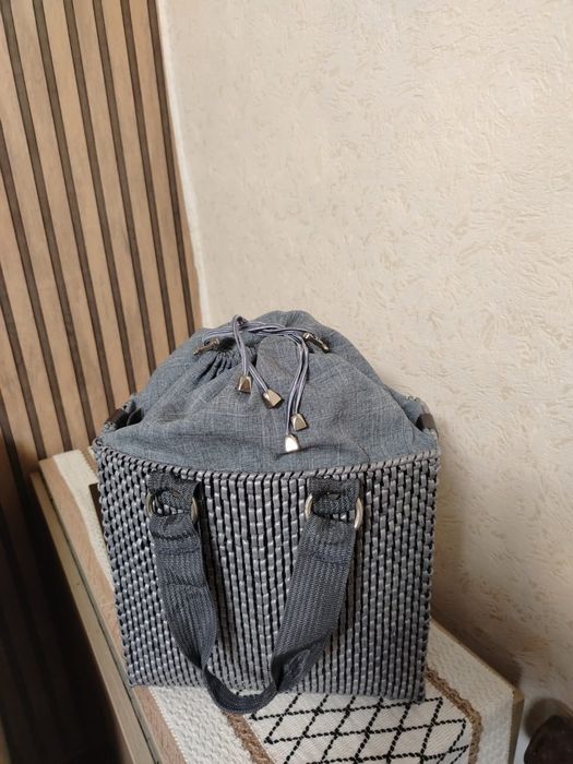 Сумка ручной работы