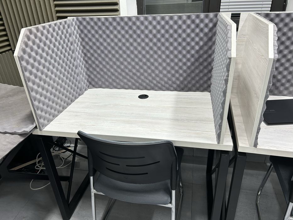 Продается стол для Call центра