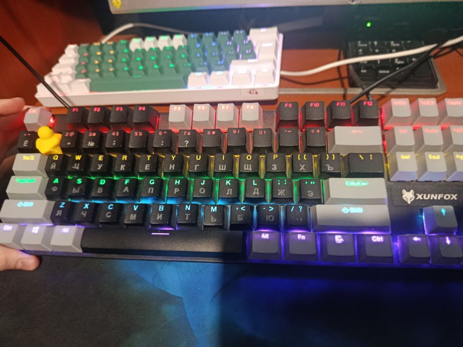Продаю компьютер для игр недорого