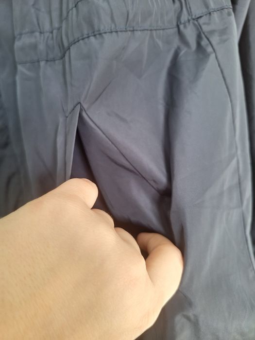 Geaca ploaie anti-vânt /pelerina