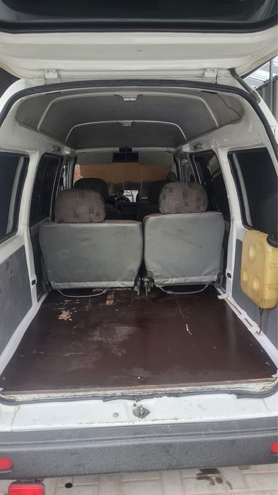 Продам Дамас срочно