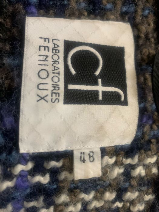 Пальто халат осеннее, утепленное