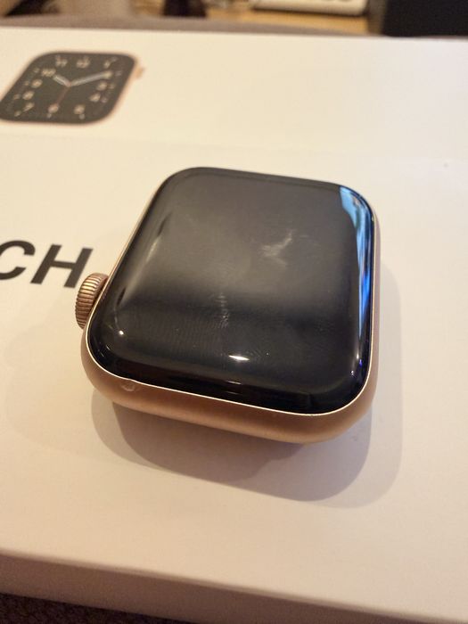 Apple Watch SE 2020