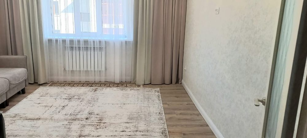 продается квартира Новостройка