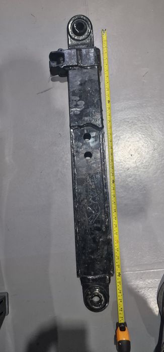 Tirant inferior tractor case new holland valtra same fiat fendt pret 1