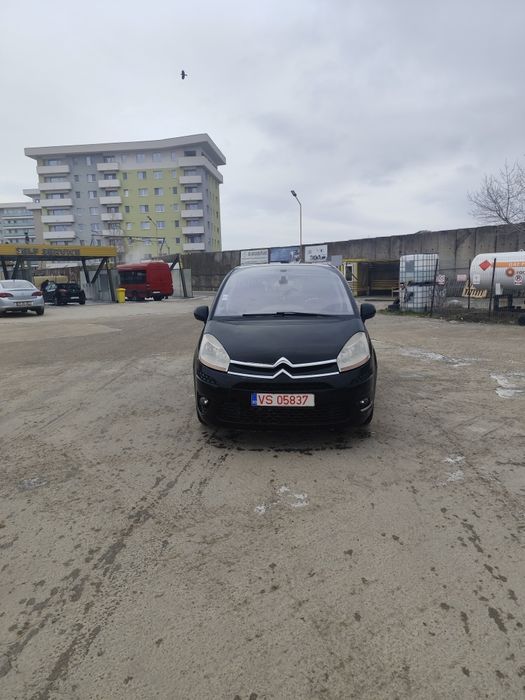 De Vânzare Citroen C4 Picasso