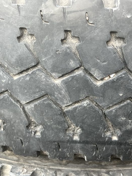 Шины для грузового авто