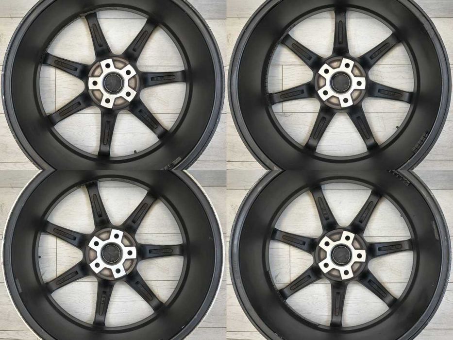 Jante Enkei Mercedes 5x112 R20 CLS, E, C; VW Passat; Audi A4; Skoda