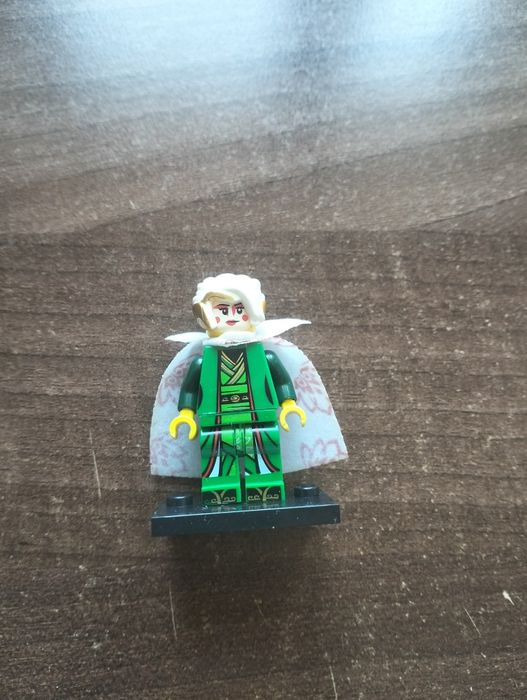 Lego Ninjago - Harumi