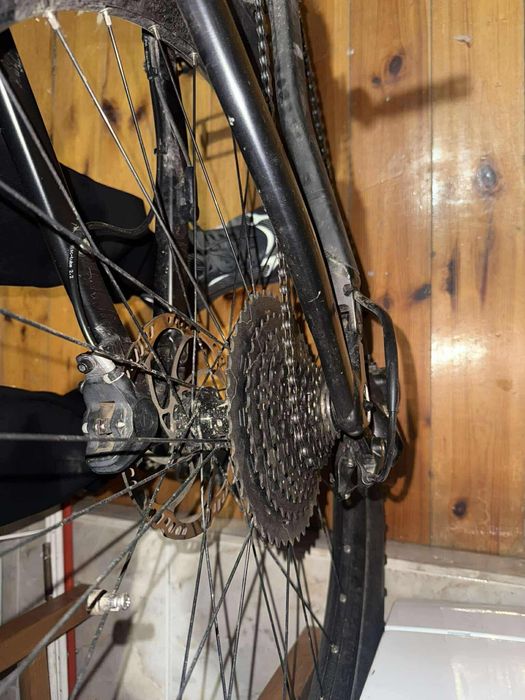 Велосипед Radon помпа батерия 29-ка 11 скорости