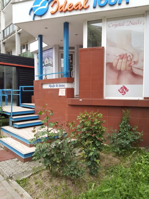 16 mp ULTRAultracentral spațiu comercial