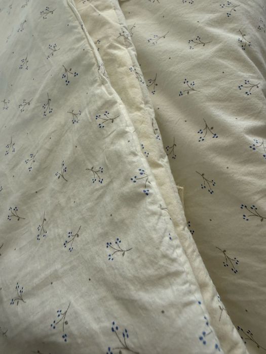 ZARA HOME Обиколник за кошара 120х60см