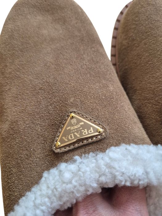 Prada чехли с пух