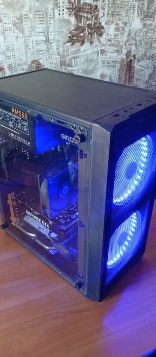 Системник Core i7