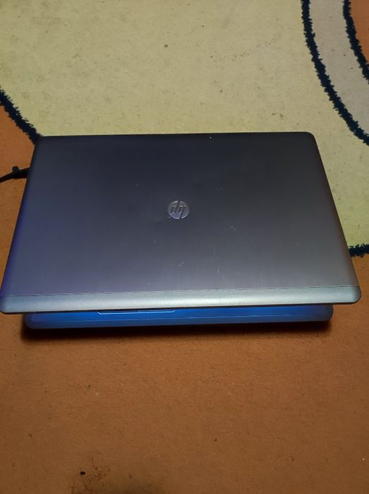 HP probook 4545s