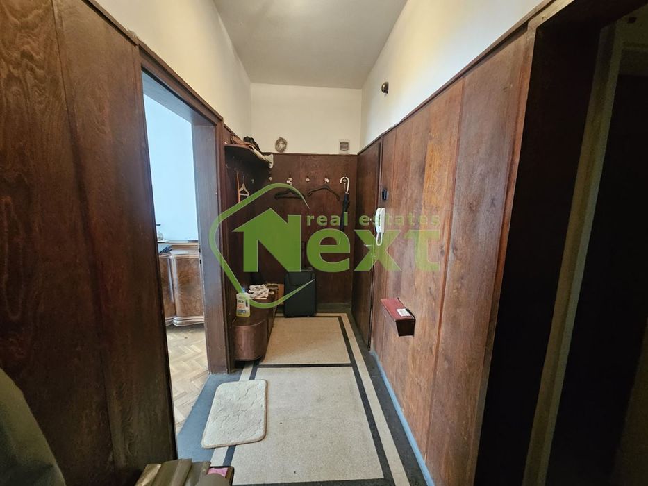 Продава се Тристаен апартамент в София, Център - 100 кв.м за 2295 €/кв.м - Снимка #8