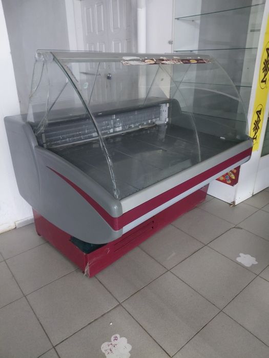 Срочно продам холодильник