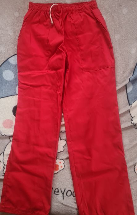 Pantaloni medicali M
