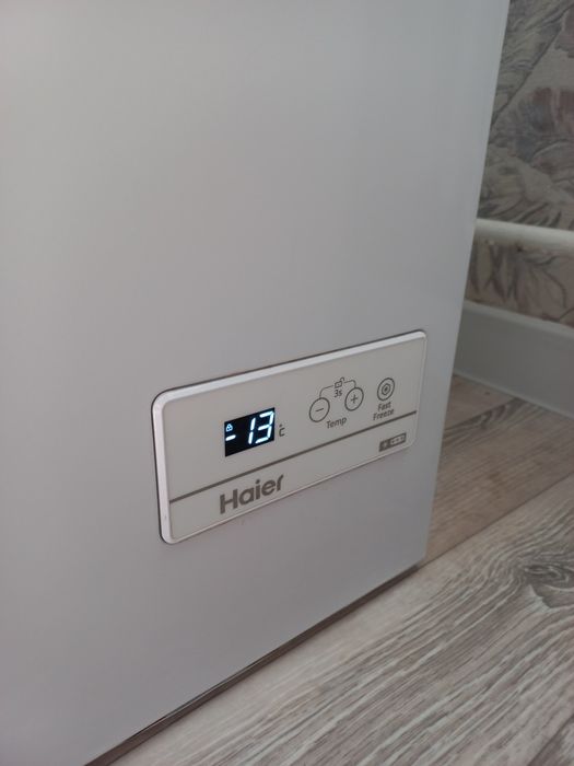 Продам морозильник