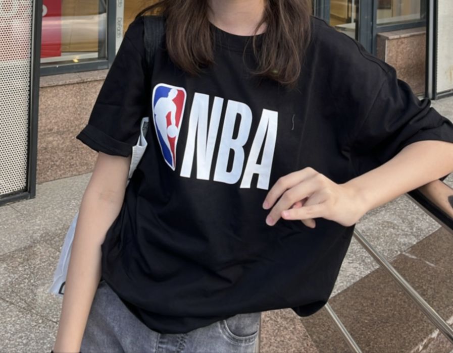 Футболка NBA,defacto