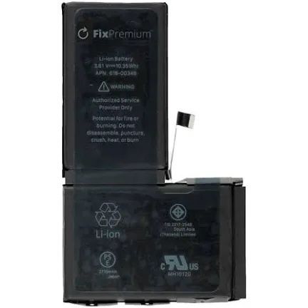 Baterie noua pentru iphone X Xs Xr 11 12 13 14 15 pro Max plus