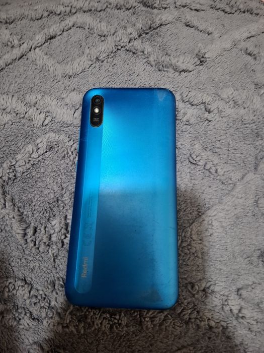 Redmi 9A 32 gb в отличном состоянии