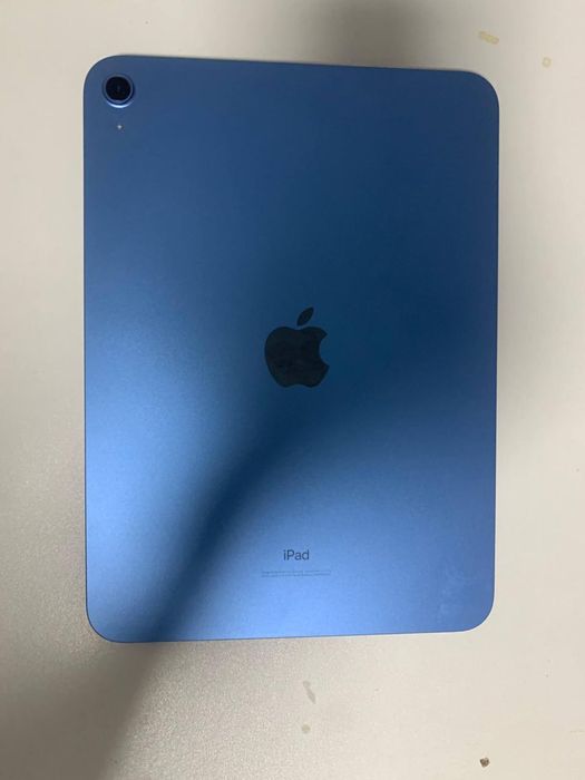 iPad 10-го поколения 64 ГБ — КА32324 / Каспи Рассрочка 0-0-24