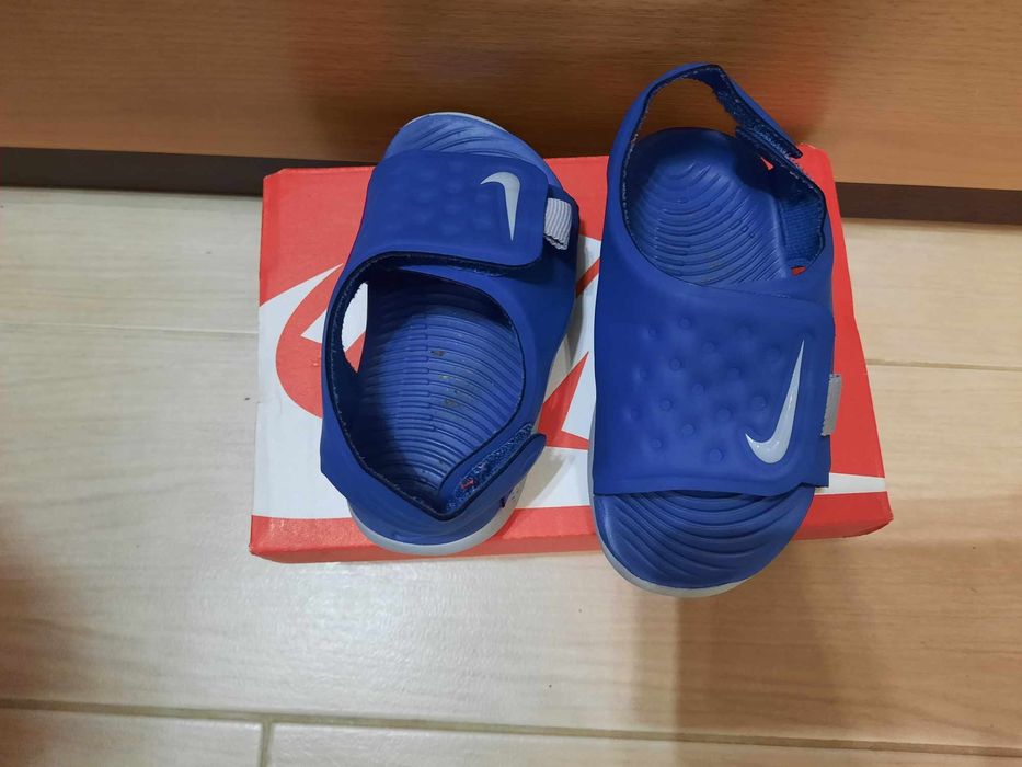 Детски сандали Nike