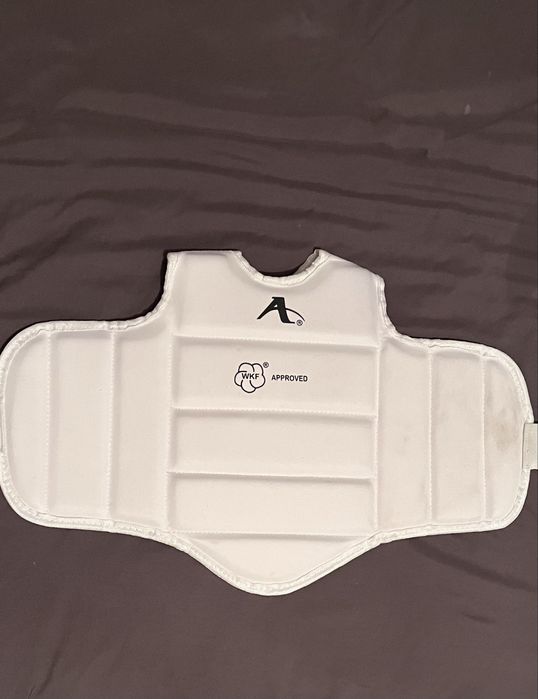 Протектор для каратэ