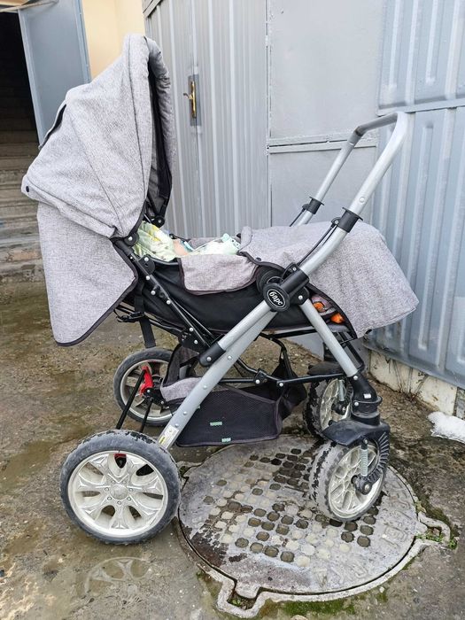 Bolalar uchun kolyaska