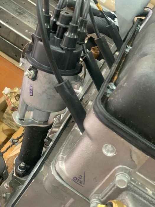 Двигатель Газель 1 комплектация УМЗ 421