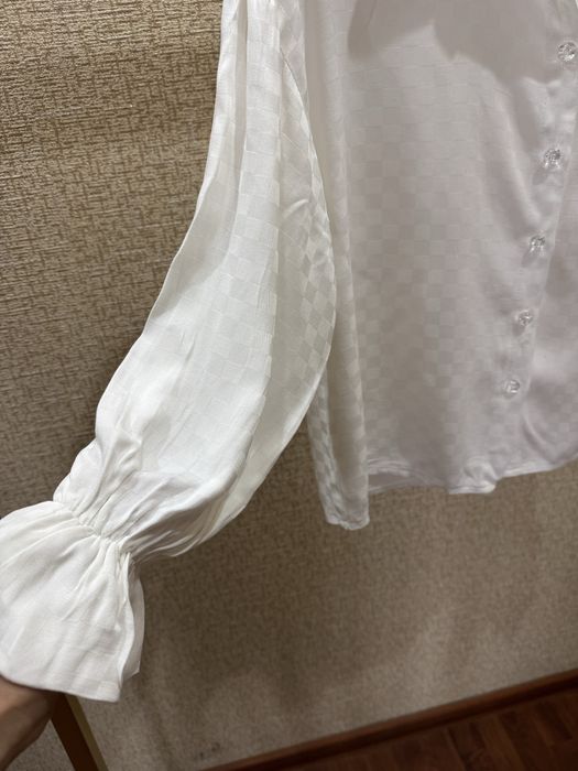 Ок блузка 50 мин