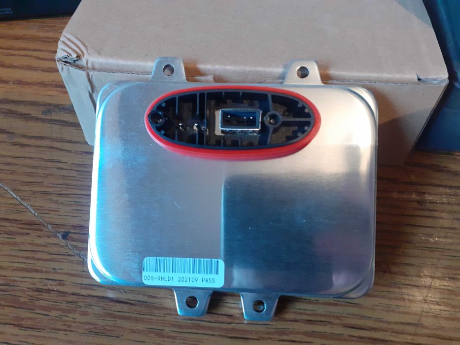 Balast dorser far xenon Bmw 5 E60 golf 6 5+ 6+ tiguan 5dv 009 000