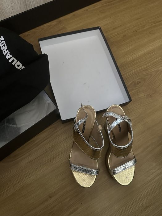 Sandale dsquared originale