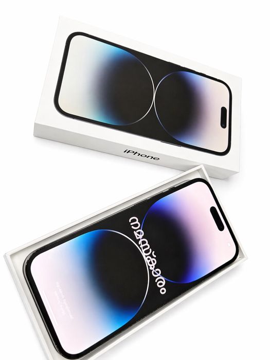 Iphone 14 Pro - 512Gb - Negru