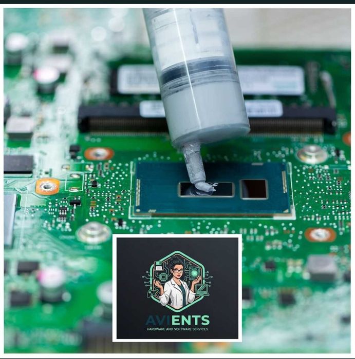 Mentenanță PC/Console, Asamblare Gaming & Software/Windows