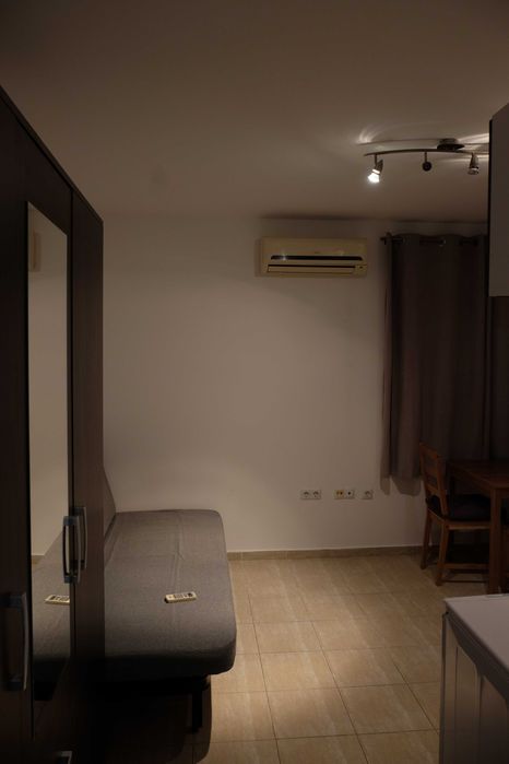 Дава се под наем Едностаен апартамент в Черноморец - 32 кв.м за 382.5 € - Снимка #3